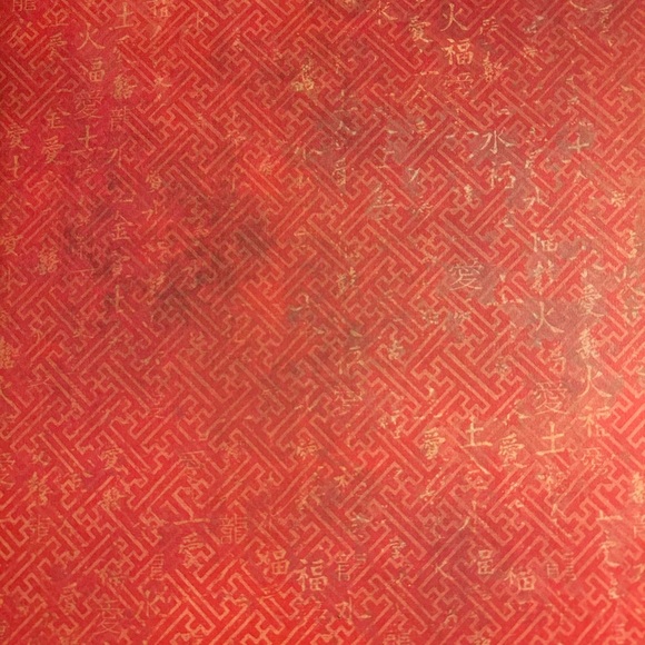 Fall Scrapbook Paper! Beautiful Autumn Colors! 12x12 Premium Card Stock! - Picture 11 of 13